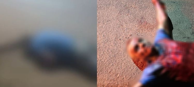 Vítima reage e esfaqueia assaltante durante tentativa de roubo no PI
