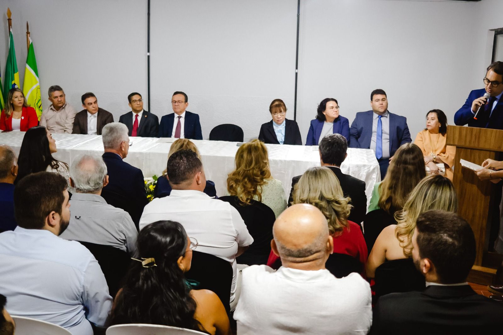 Piripiri ganha prédio moderno para o cartório da 11ª Zona Eleitoral