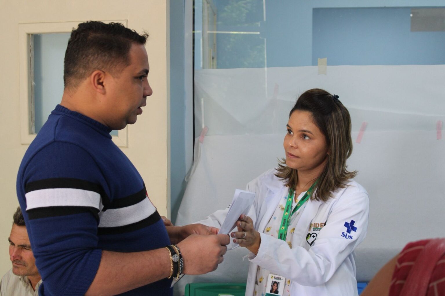 Projeto leva atendimento especializado em saúde à Piripiri e oito municípios