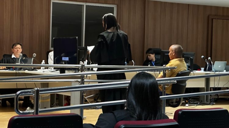Tribunal do Júri condena réu por assassinar colega com 12 facadas