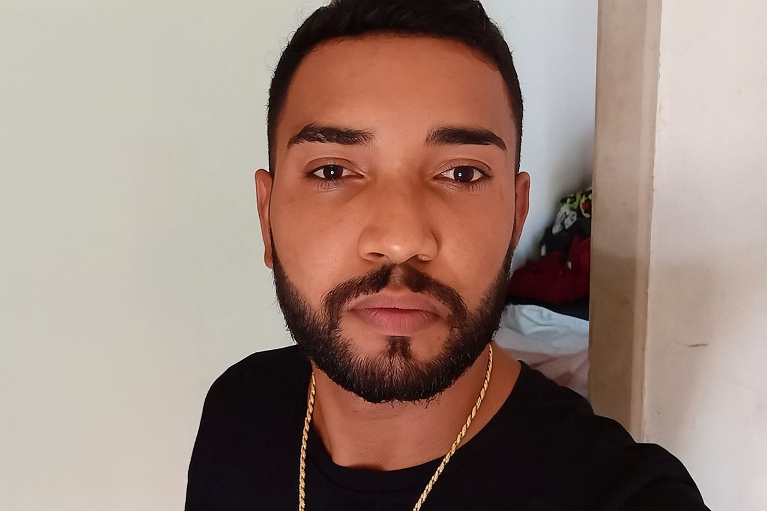 Piripiriense morre no RJ e família pede ajuda para translado do corpo