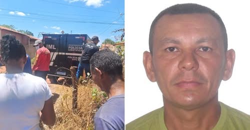 Corpo de homem desaparecido é localizado em área de mata em Barras