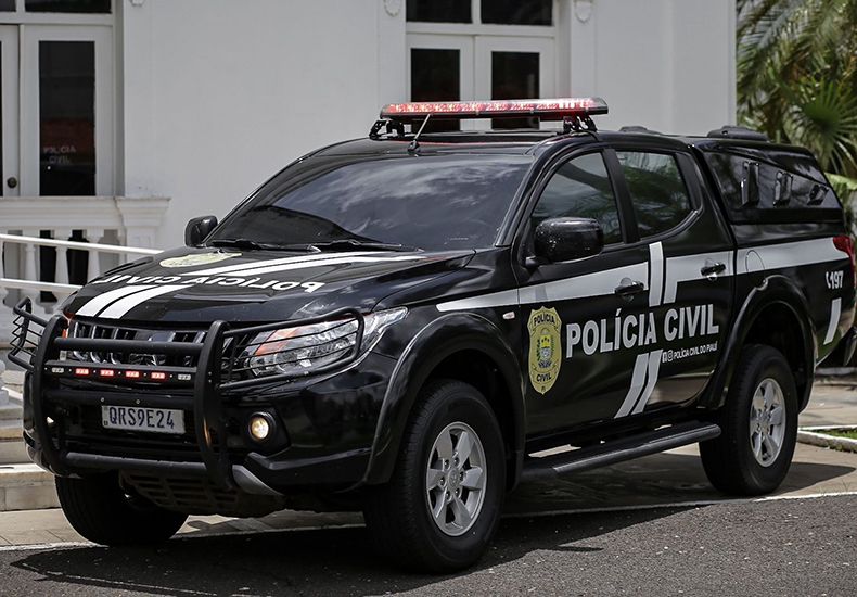 Inscrições para concurso da PC-PI são prorrogadas; salários chegam a R$ 20 mil