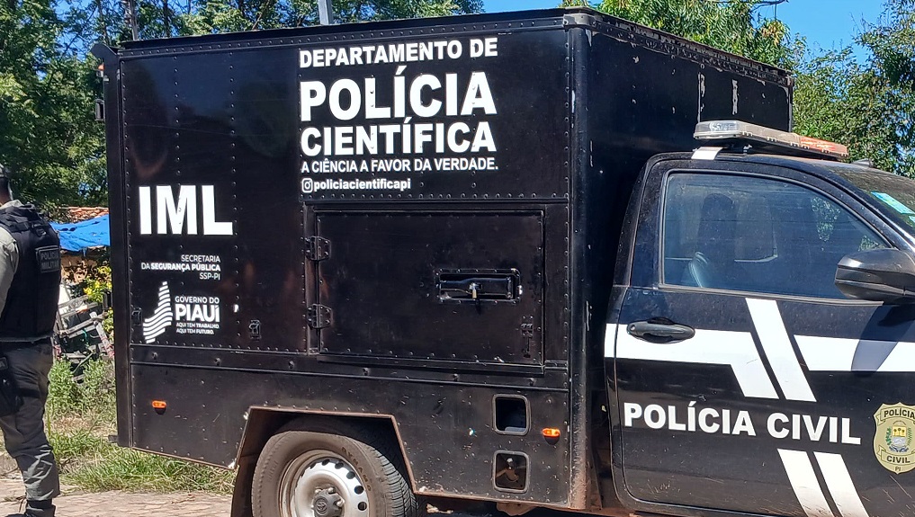 Homem é morto a facadas ao tentar defender namorada de ex-marido no Piauí