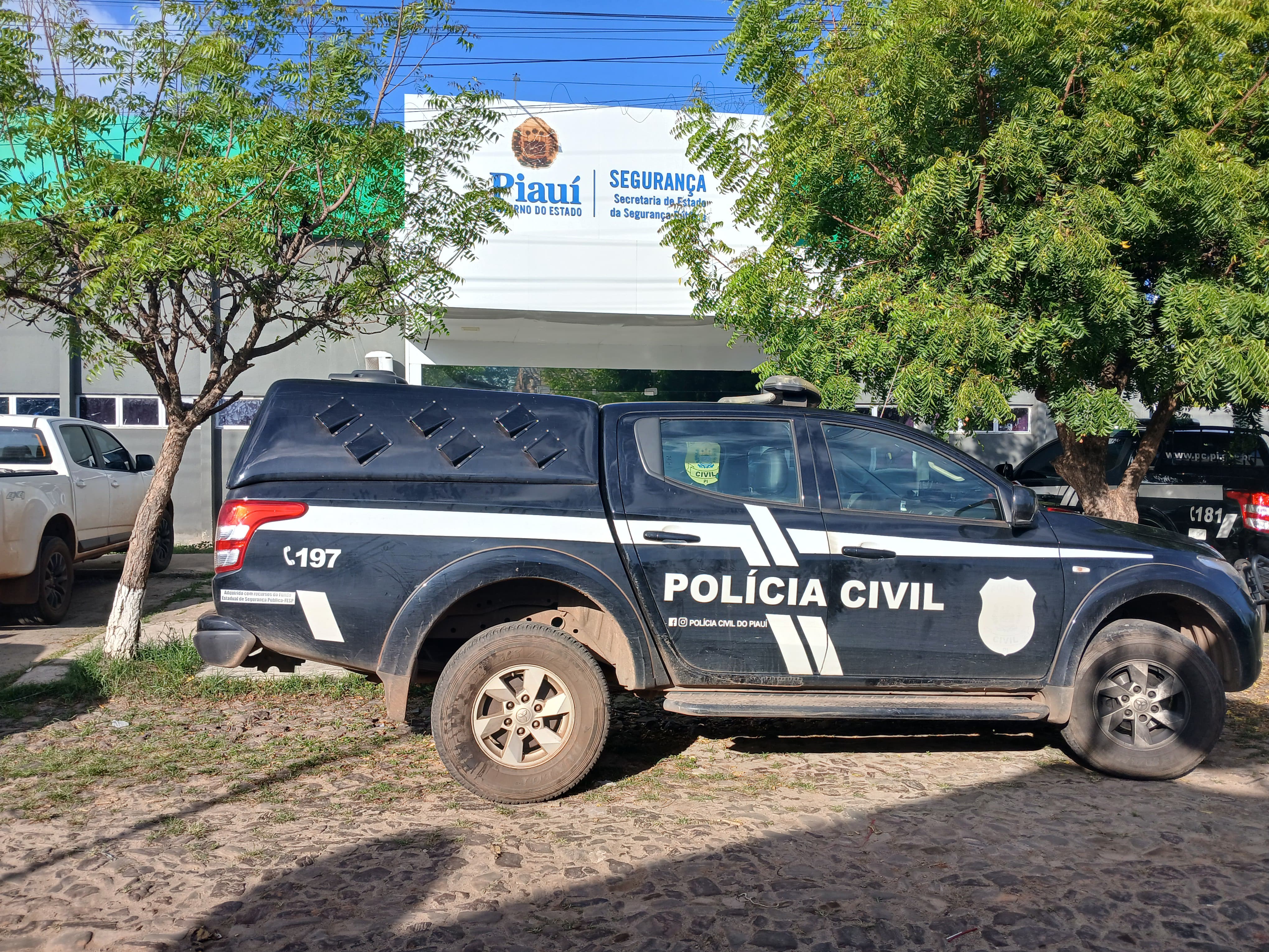 Homem denuncia golpe via PIX de cerca de R$ 29 mil em Piripiri
