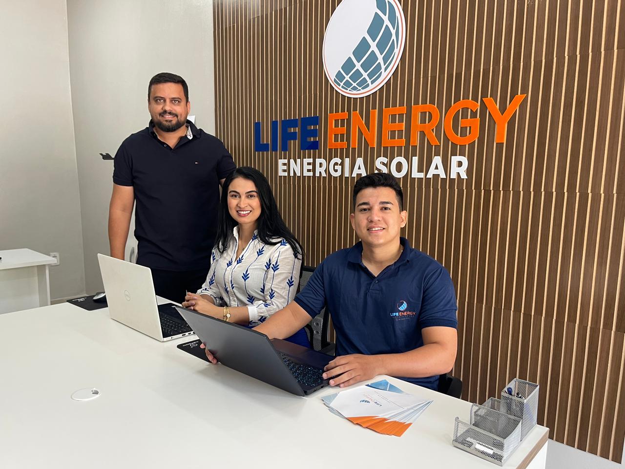 Life Energy Solar amplia atuação em Piripiri e Norte do Piauí