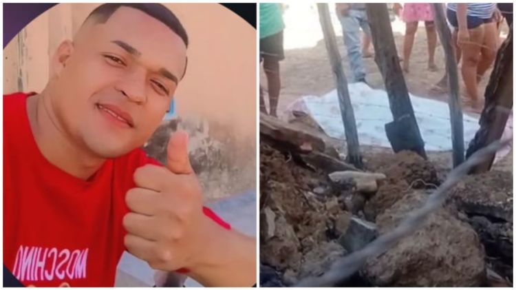 Homem é executado a tiros em cidade do Norte do Piauí