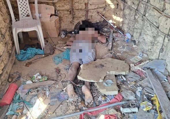 Homem é preso após matar vítima com barra de ferro no Piauí