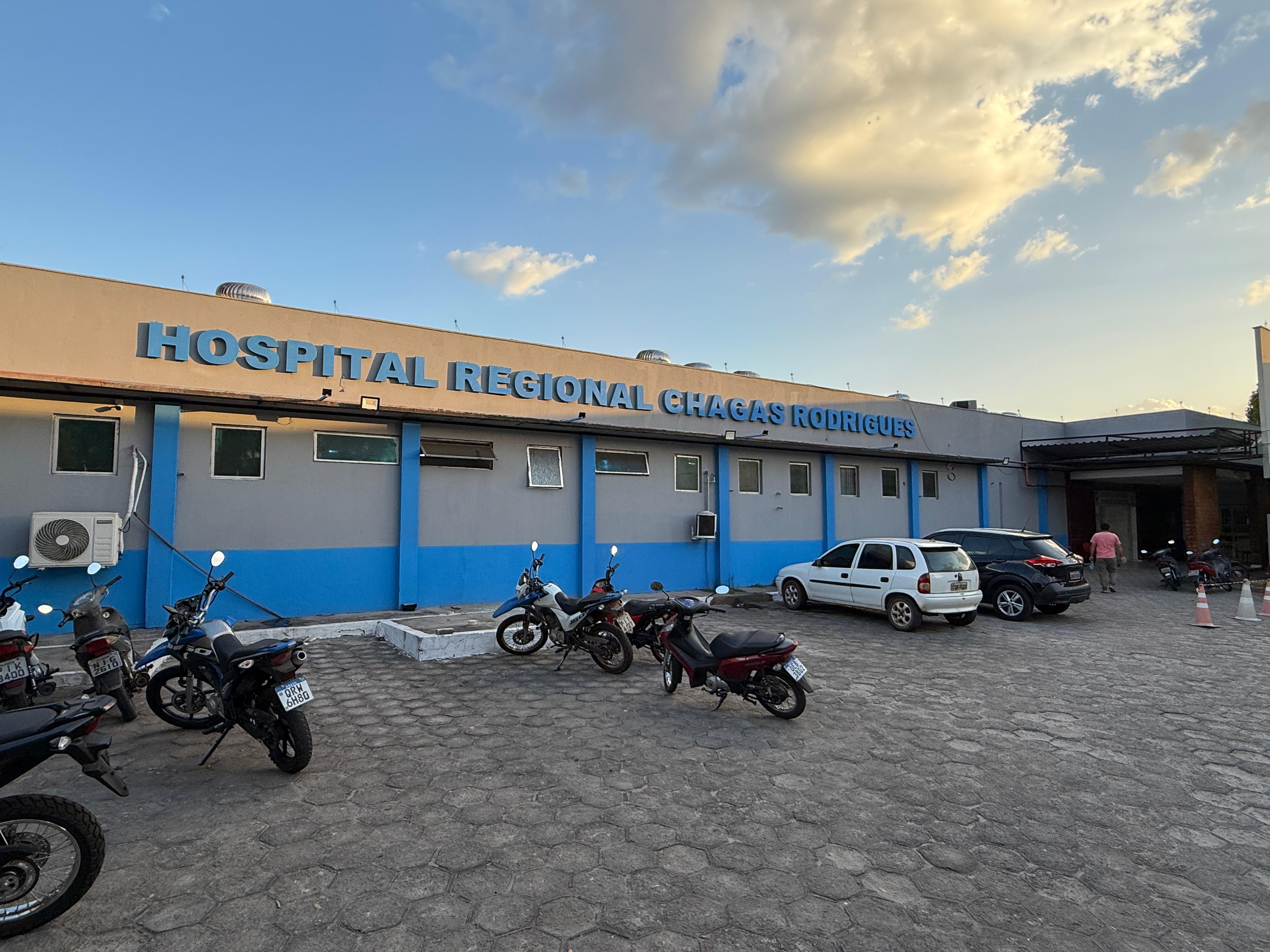 Hospital Regional de Piripiri investe em escuta e valorização