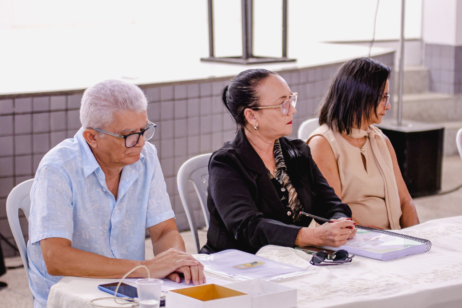 Piripiri oficializa Currículo do Sistema Educacional Municipal