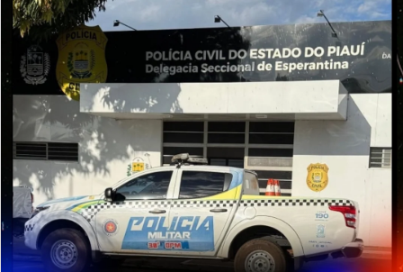 Tentativa de estupro termina com homem esfaqueado no Piauí