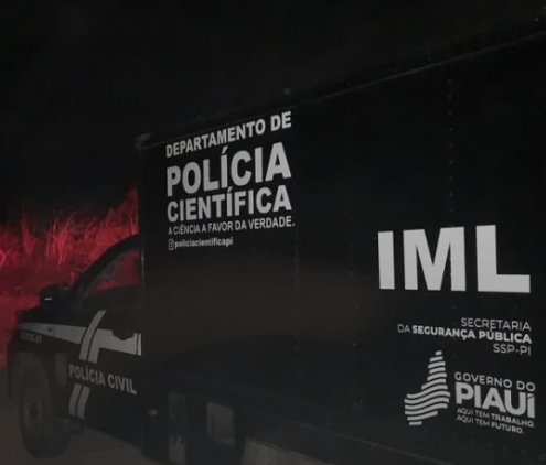 Homem morre em acidente na PI 331, na noite de domingo (16)