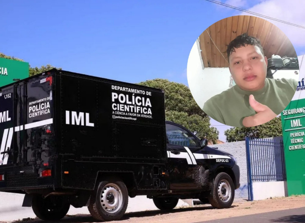 Jovem morre após colidir com animal em estrada no Piauí