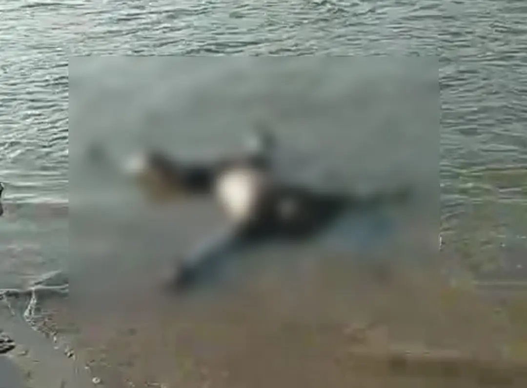 Corpo de homem é encontrado em rio do Piauí