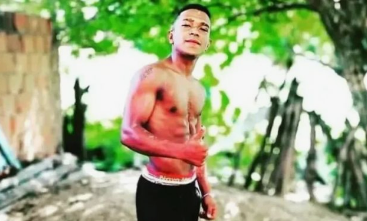 Jovem morre ao ser esfaqueado durante discussão por caixa de som no Piauí