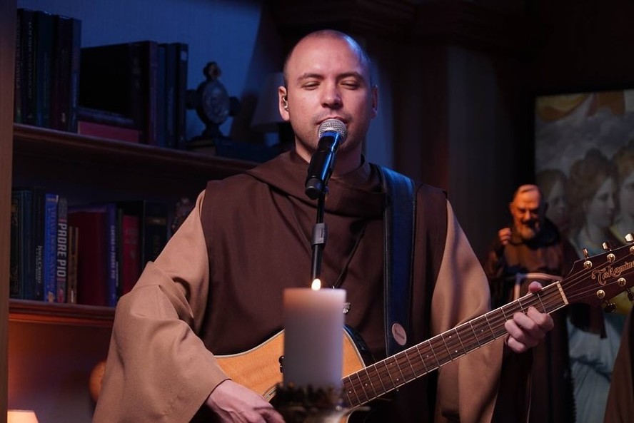 Impasse com a Igreja impede presença de Frei Gilson em Piripiri