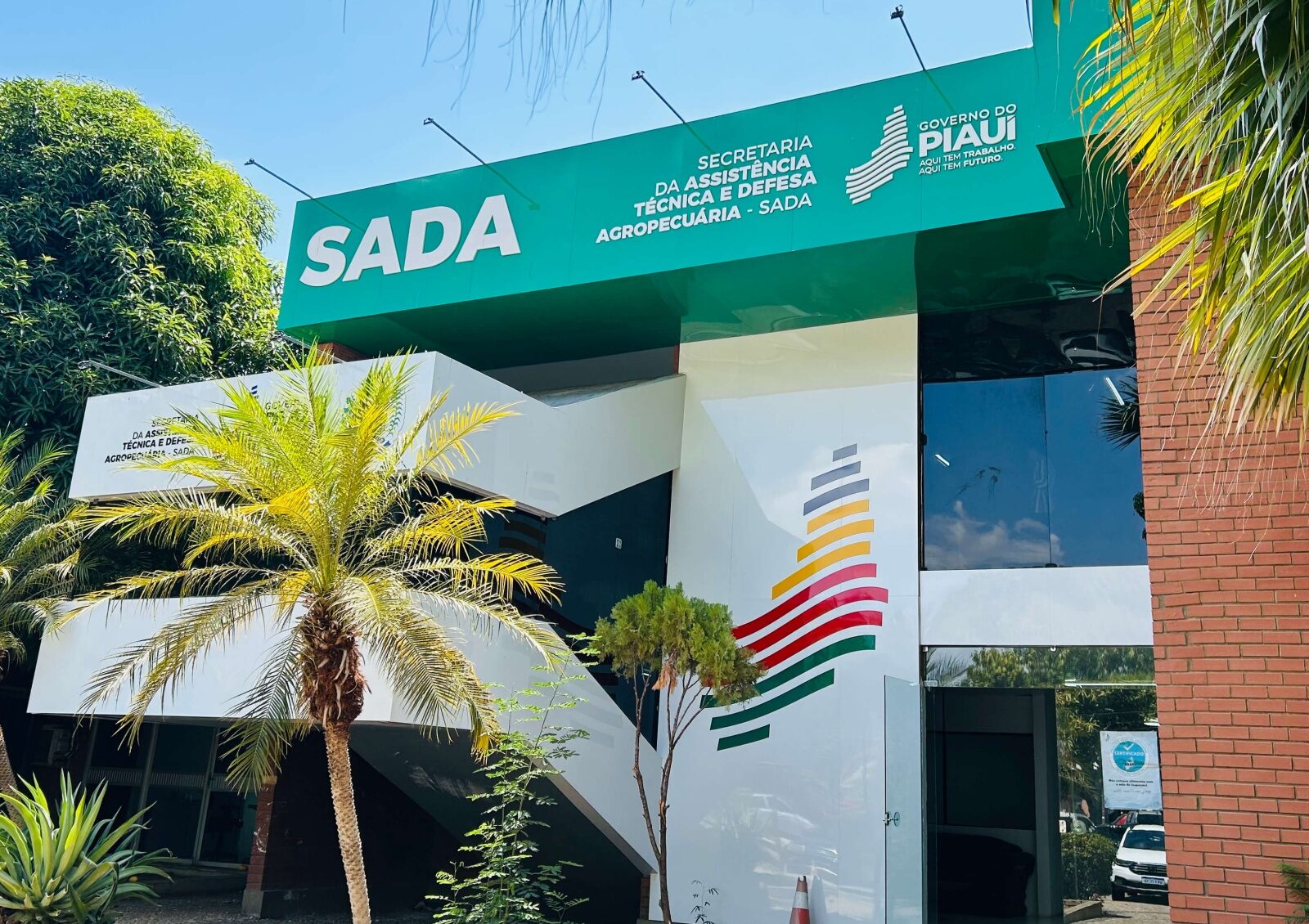 Sada e Adapi terão novos concursos públicos com previsão de abertura de editais
