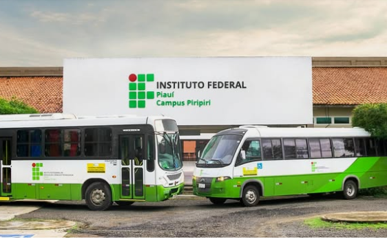 Provas do Vestibular do IFPI acontecem no domingo em Piripiri e 16 cidades