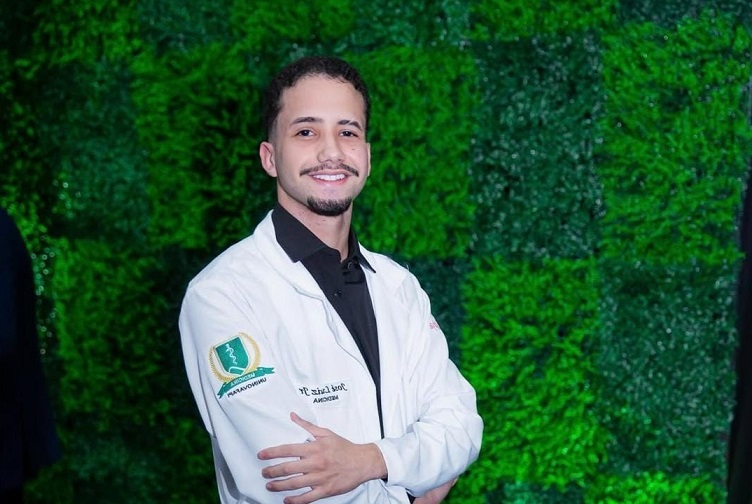 Estudante de medicina do Piauí morre em acidente no Ceará