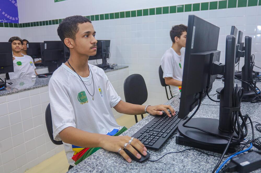 Governo do Piauí lança pacote de qualificação profissional na segunda (24)