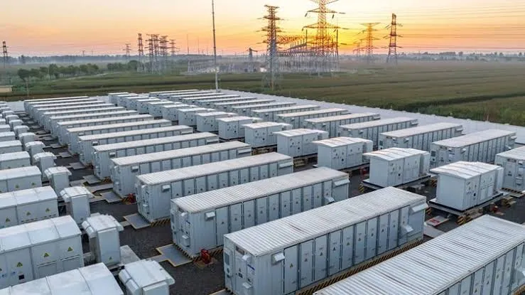 Piauí avança na modernização energética com baterias de armazenamento