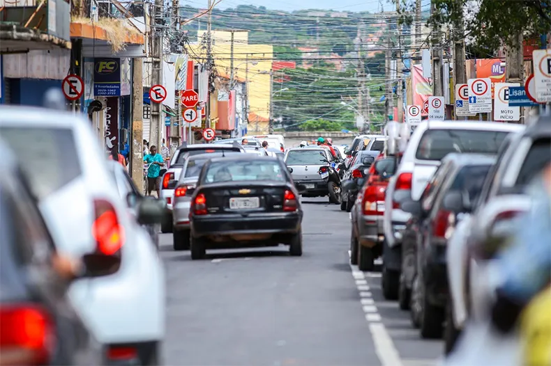 Governo divulga calendário do IPVA 2026 no Piauí com descontos de até 15%