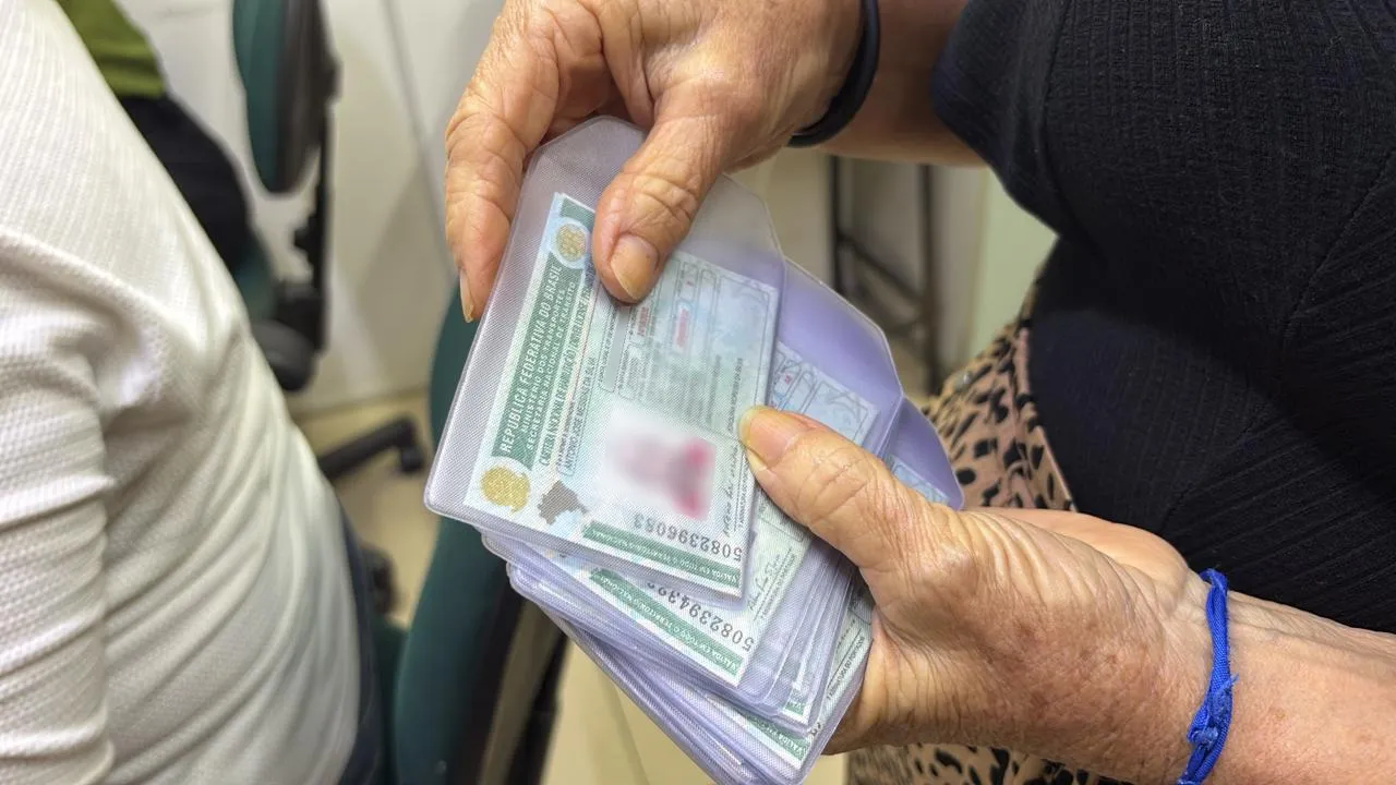Detran agiliza processo de emissão de CNHs no Piauí
