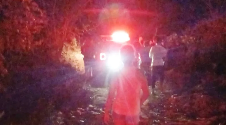 Adolescente é assassinado a tiros no Piauí