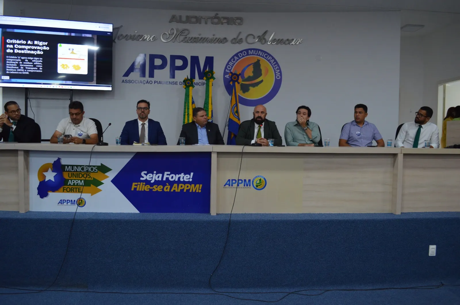 Selo Ambiental pode ganhar novas regras e exigir gestão moderna de resíduos