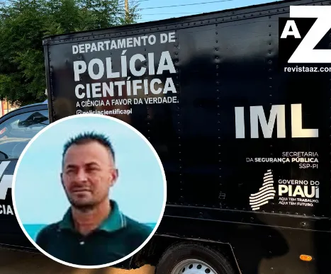 Lavrador morre durante queima de roça no Piauí
