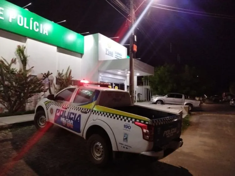 Dono de bar é preso após vender bebida alcoólica para menor em Capitão de Campos