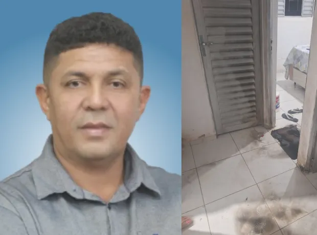 Vereador sofre queimaduras após mulher atear fogo nele; ela fugiu