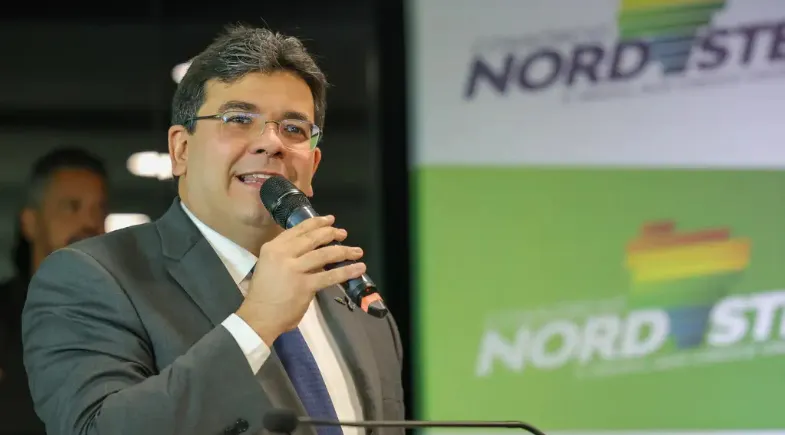 Rafael Fonteles faz anúncio histórico no Consórcio Nordeste