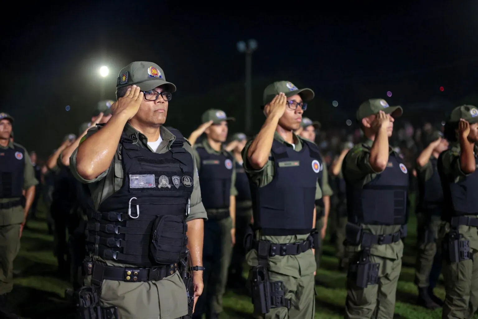 Piauí lidera na geração empregos e reduz homicídios