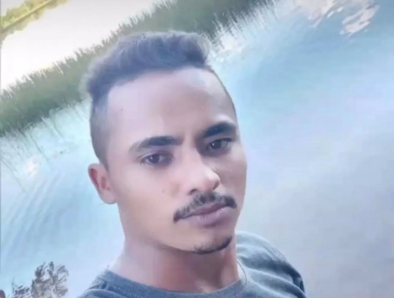Família e amigos lamentam morte de jovem na zona rural de Piripiri