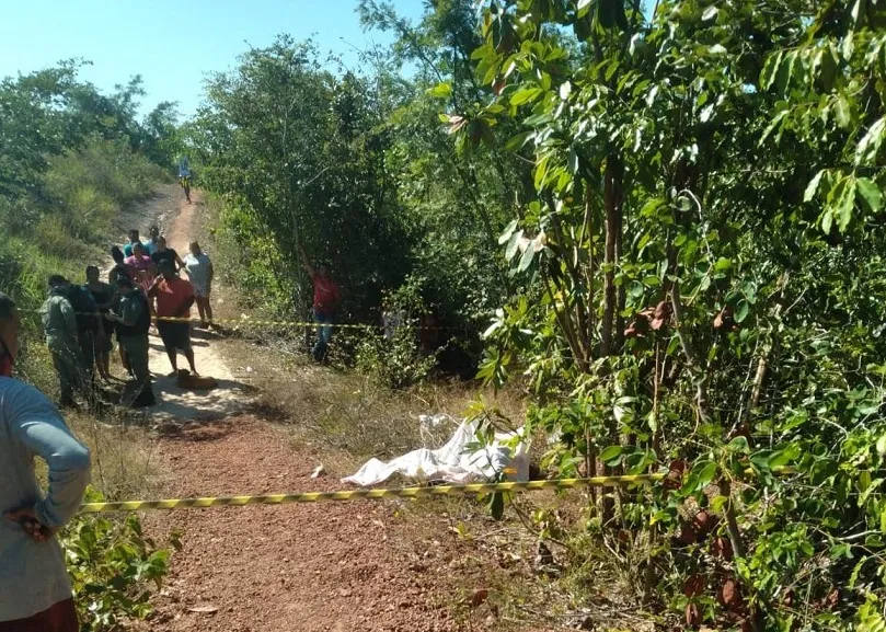 Homem é condenado a mais de 21 anos de prisão por homicídio em Batalha
