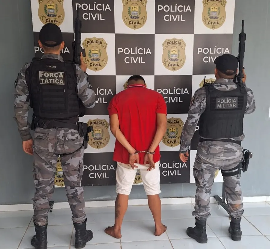 Motociclista é preso por direção perigosa e sinais de embriaguez