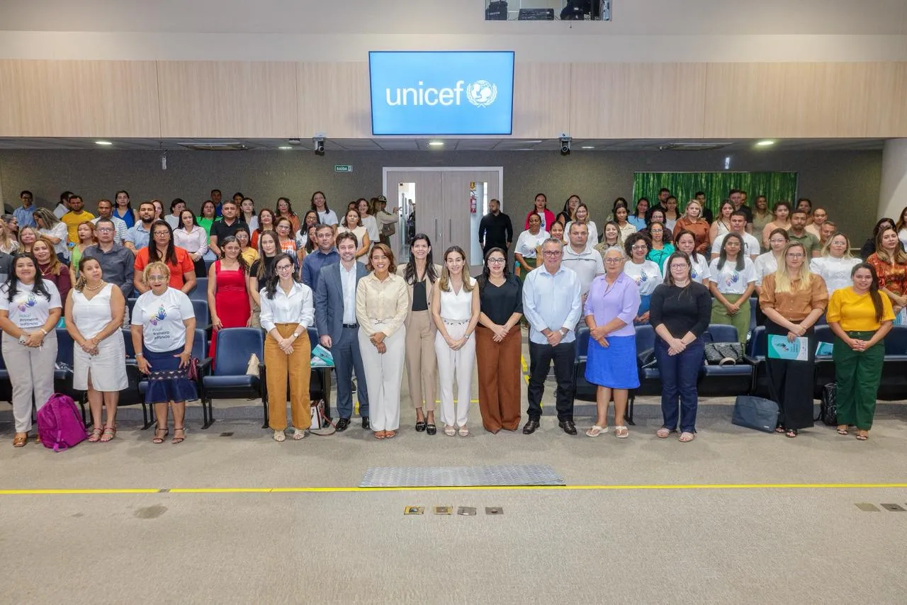 Piauí Primeira Infância chega a 70 municípios e avança para todo o estado