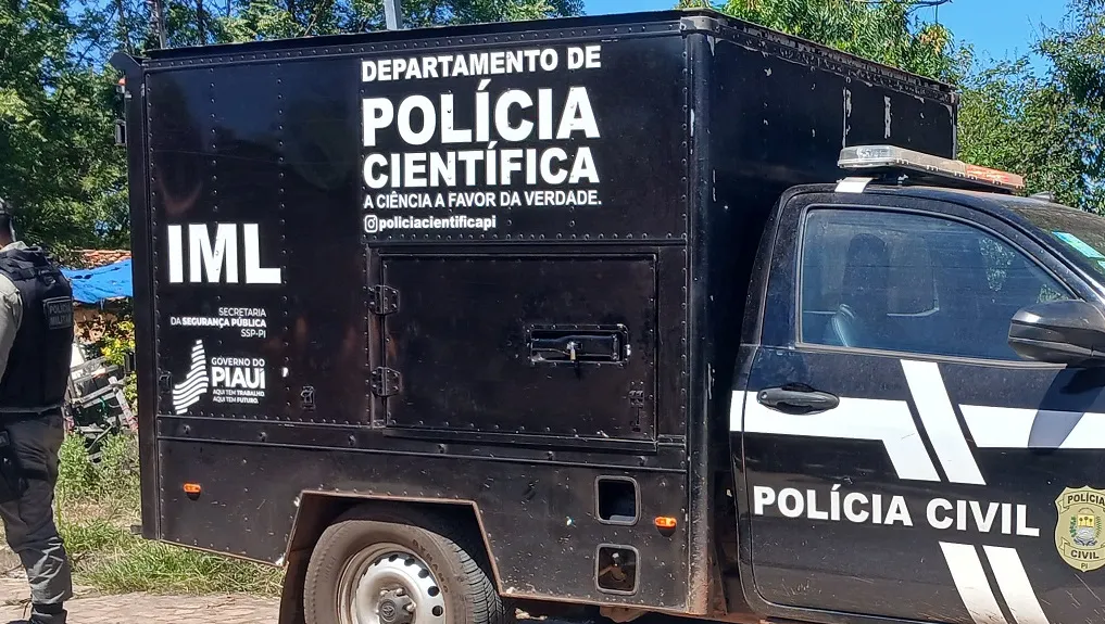 Homem é encontrado morto em assentamento na cidade de Luzilândia