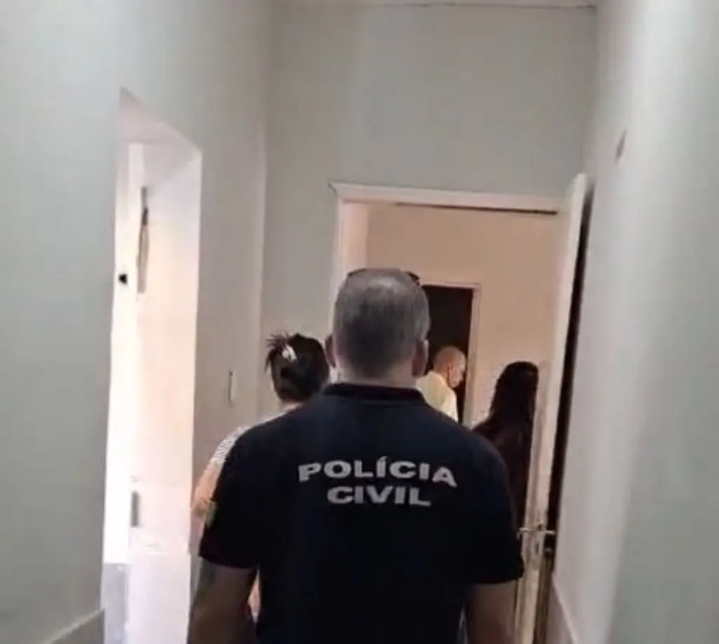Polícia Civil prende suspeitas de tentativa de homicídio e tortura no Piauí