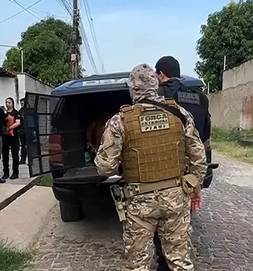 Operação prende grupo suspeito de roubar R$ 1 milhão em joias no PI