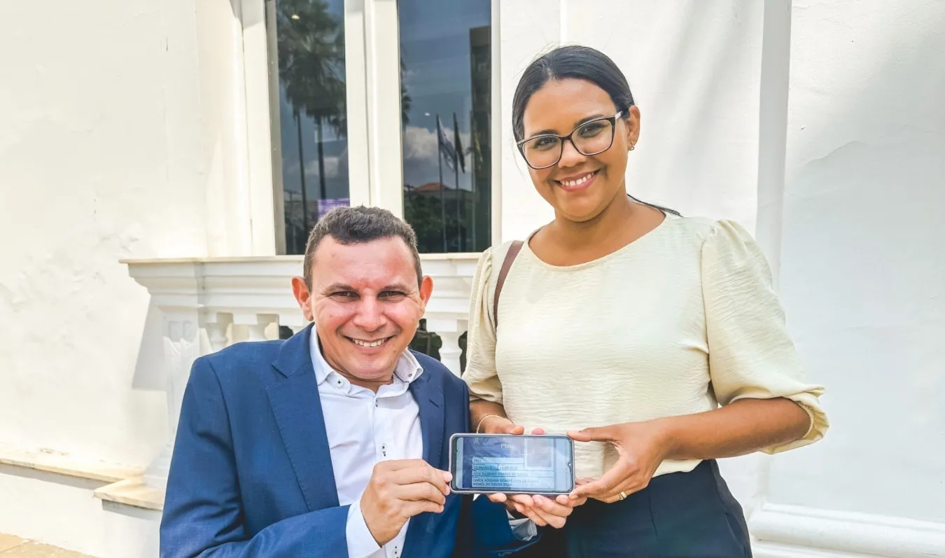 Piauí avança na inclusão e supera 5 mil Carteiras do Autista emitidas em 2025
