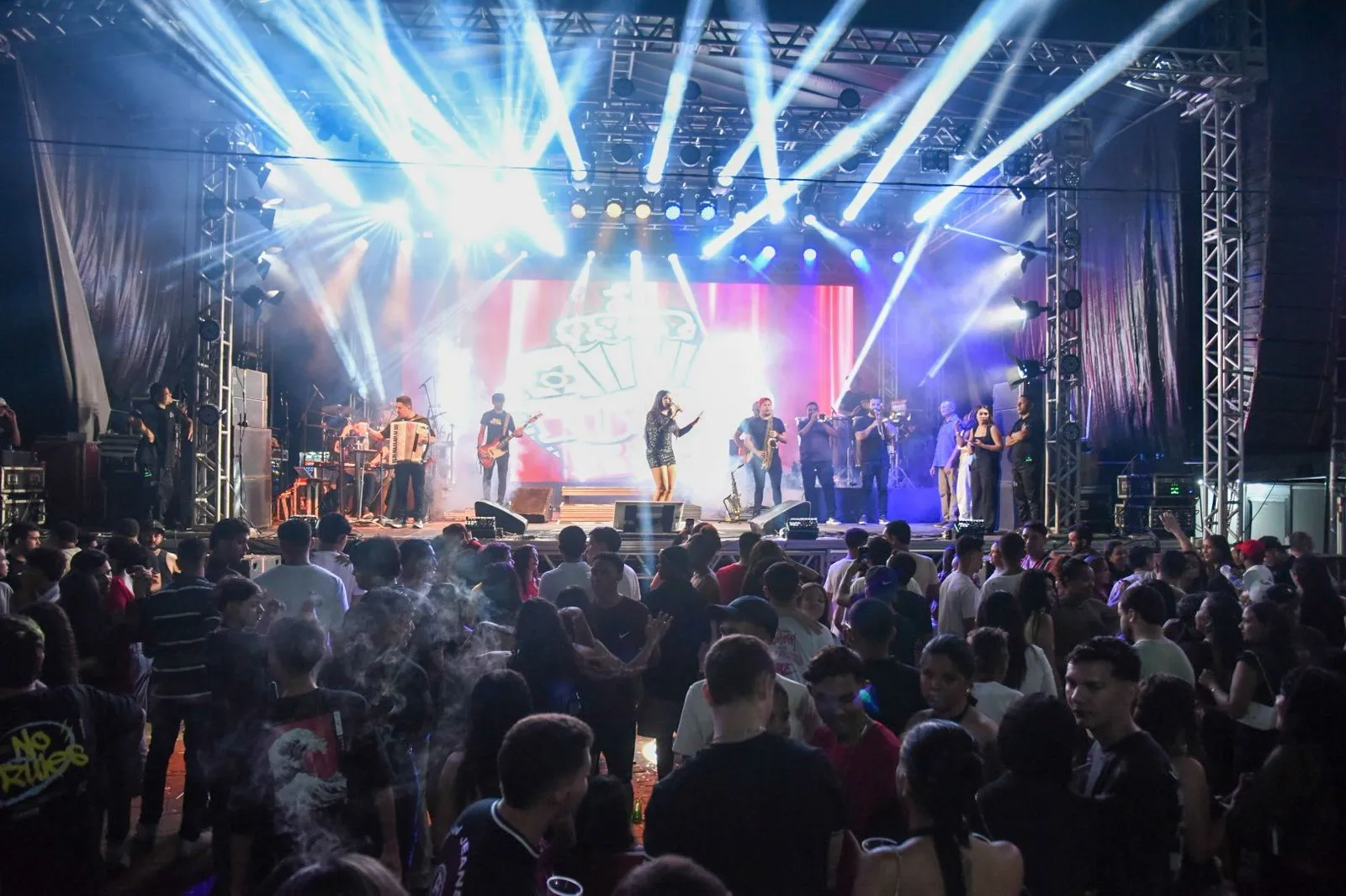 Cocal de Telha comemora 30 anos com programação especial e grandes shows