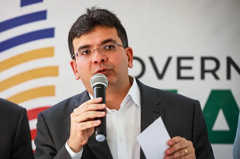 Governador sanciona crédito de R$ 3,2 bilhões para reestruturação de dívida
