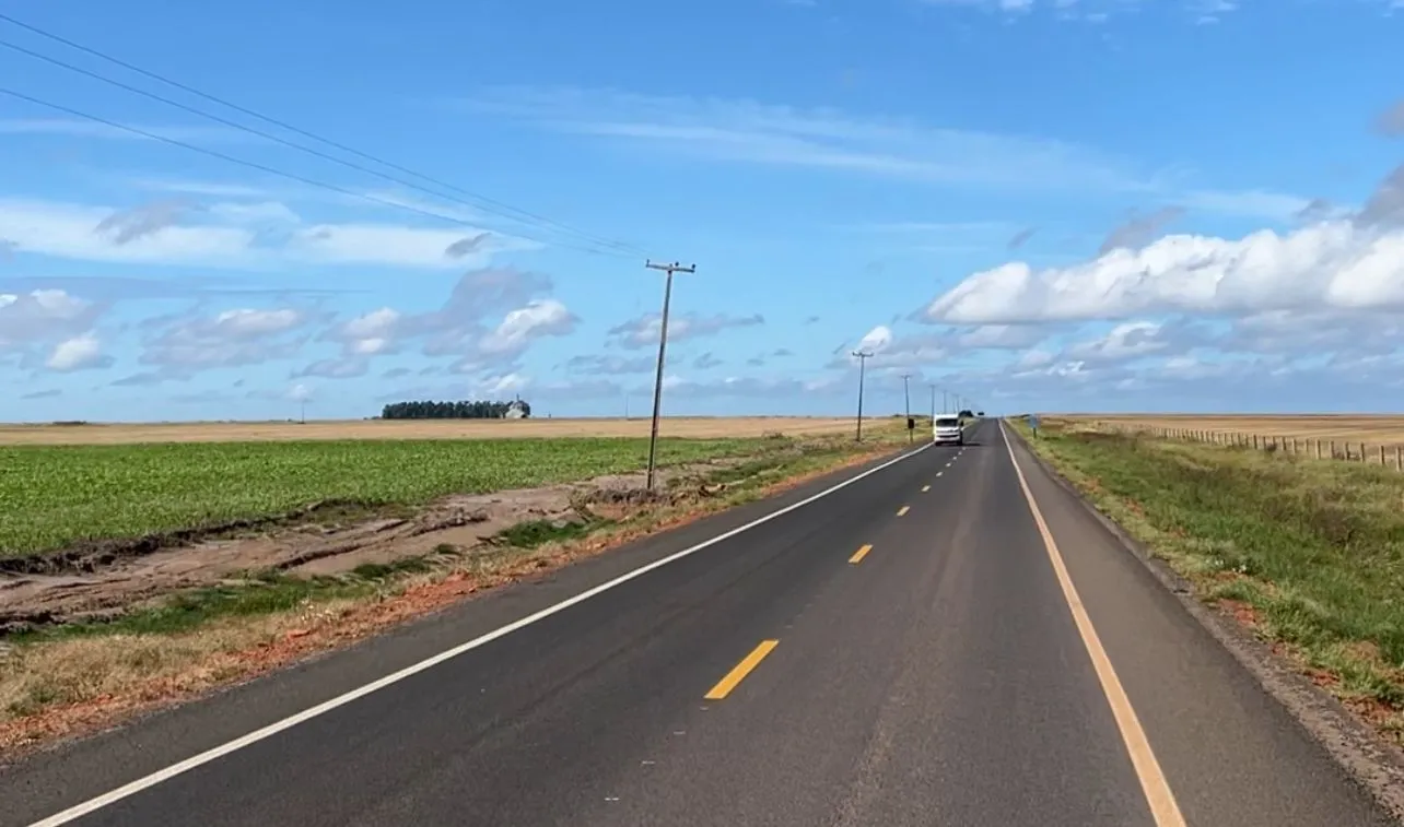 Governo do PI anuncia conclusão da rodovia Transcerrado para abril de 2026