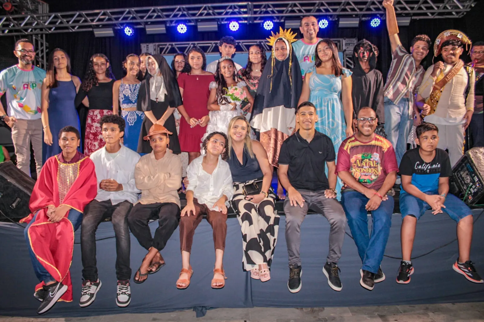 III ALIP encerra programação com destaque para talentos estudantis em Piripiri