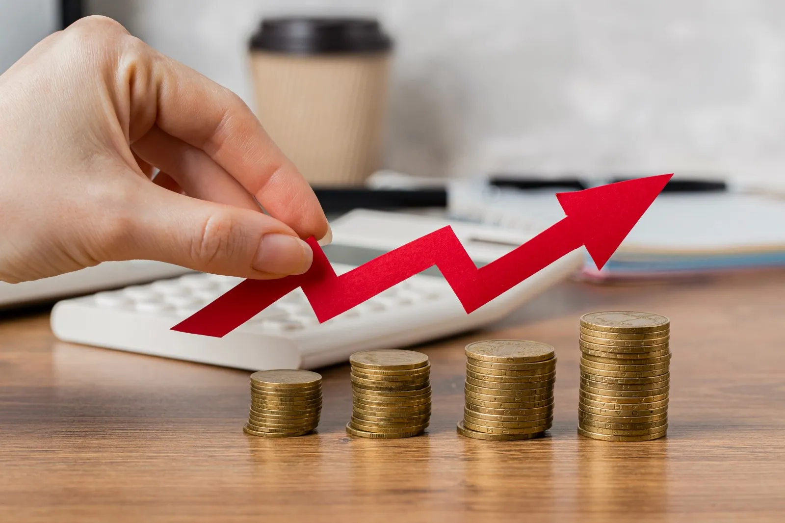 Dez municípios concentram cerca de 60% do PIB do Piauí, aponta IBGE
