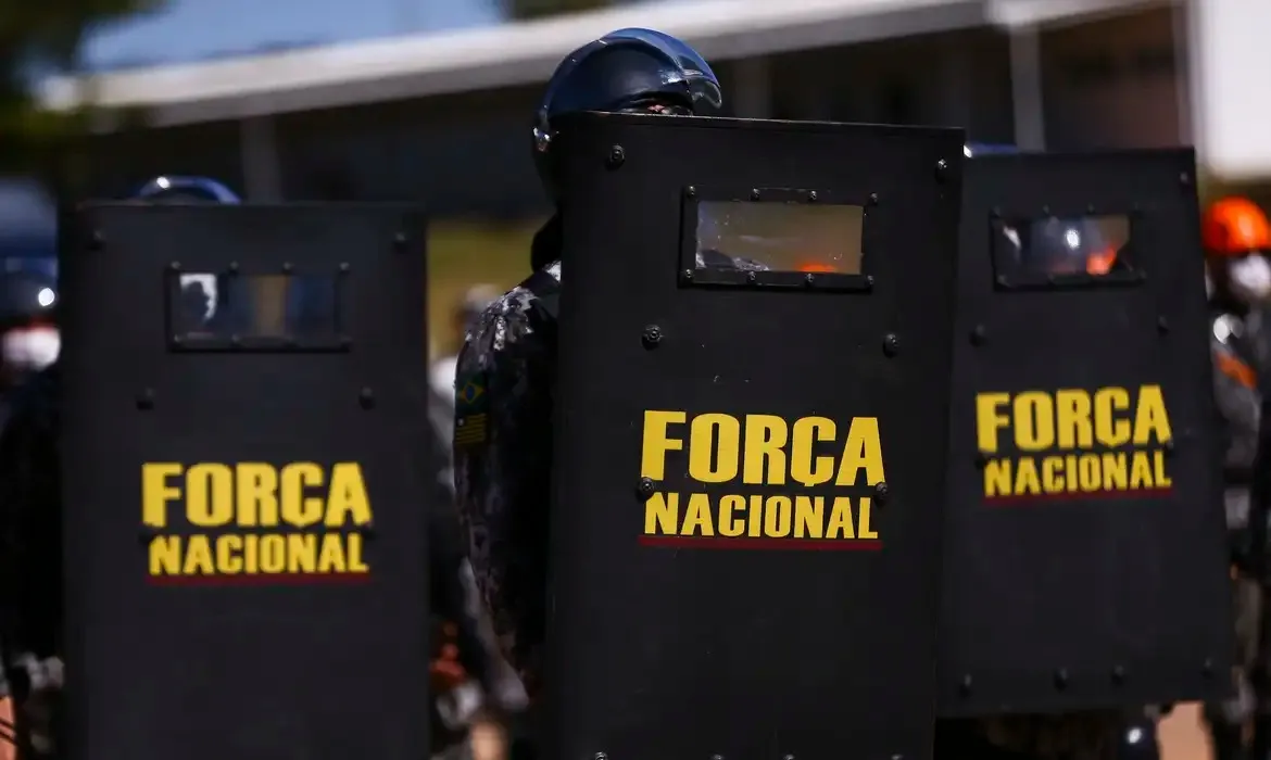 Fundo Nacional de Segurança prevê repasse de quase R$ 38 milhões ao Piauí