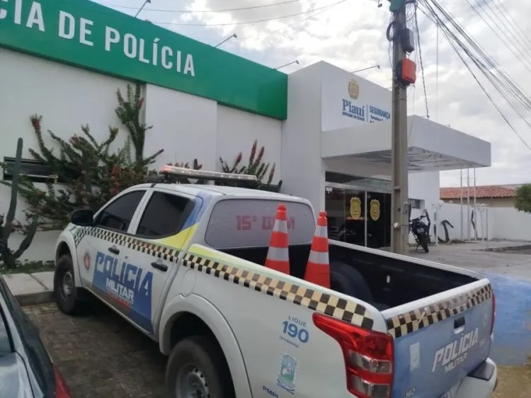 Briga entre vizinhos termina com homem perfurado por vergalhão no Piauí