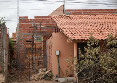 Homem morre ao tentar furtar cabos de energia em uma obra